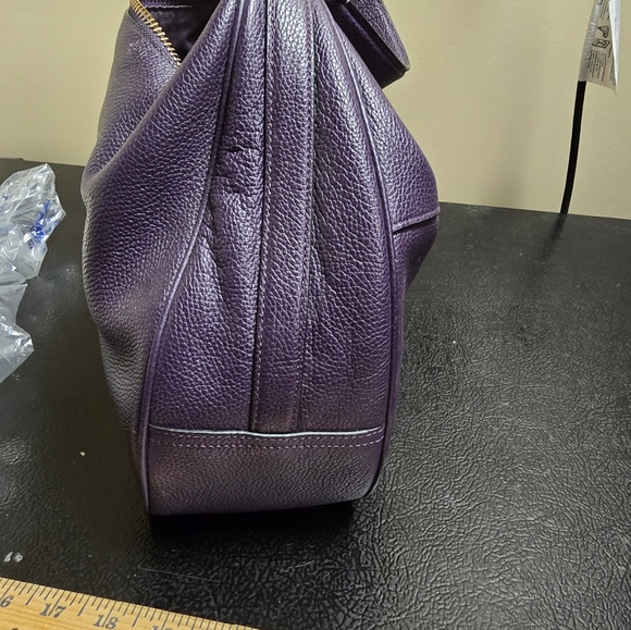 Coach authentic pocketbook - Picture 2 of 6